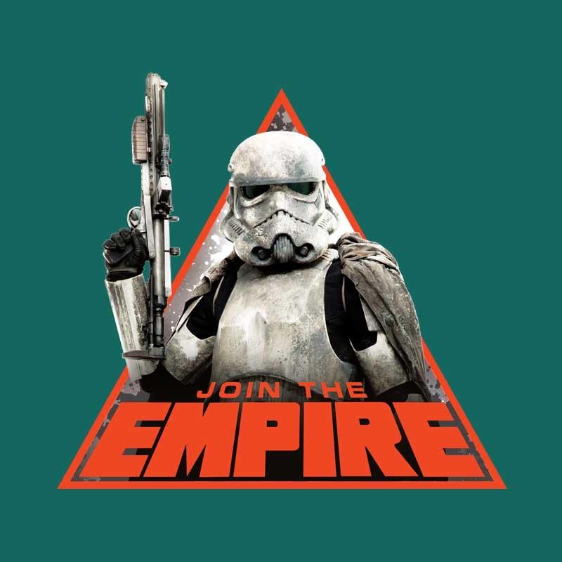 Join the Empire triangle