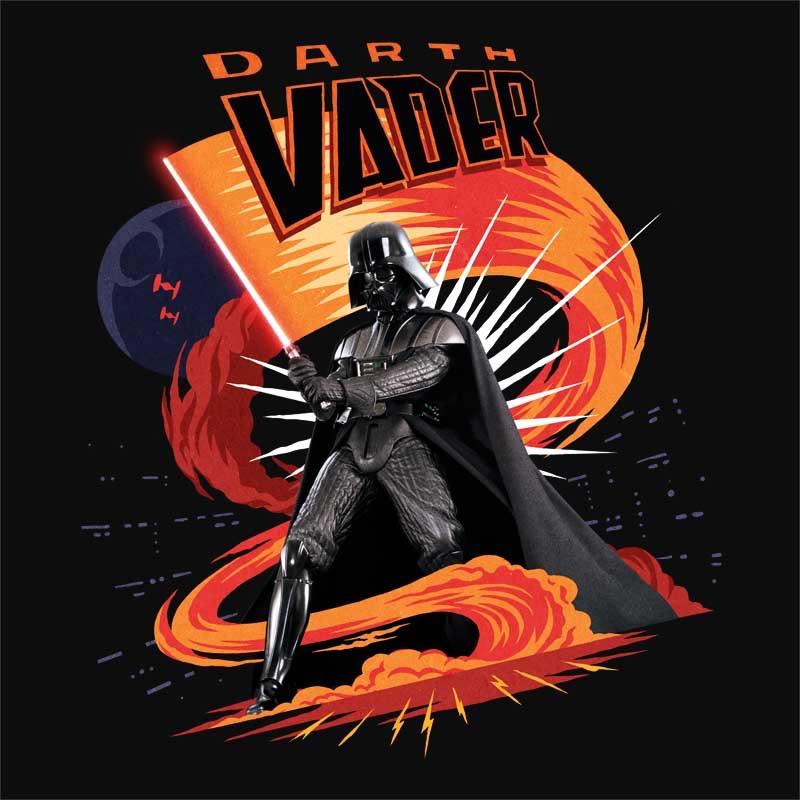 Darth Vader attack