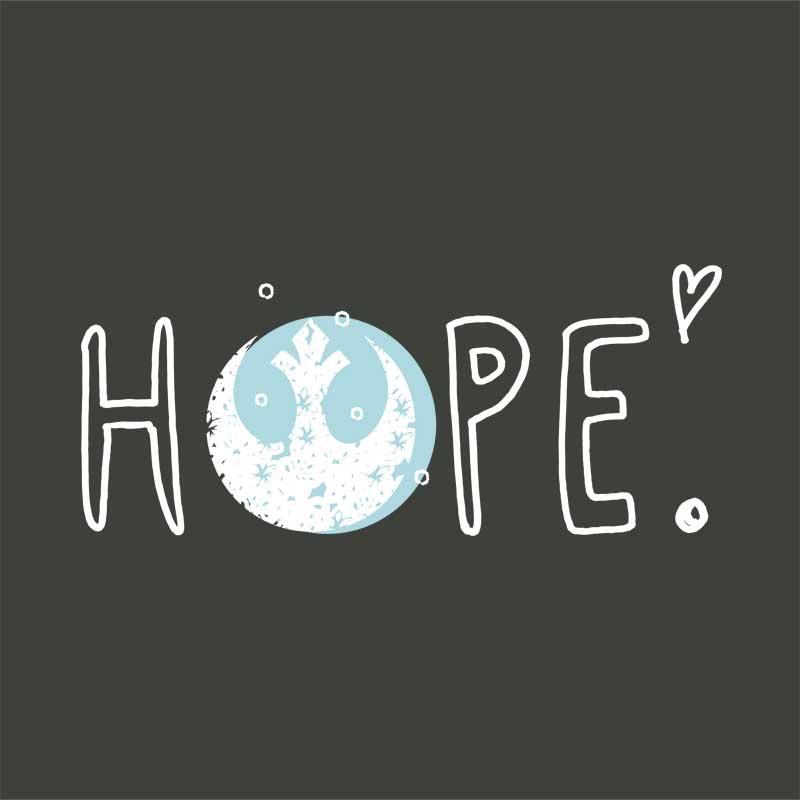 Star Wars Hope