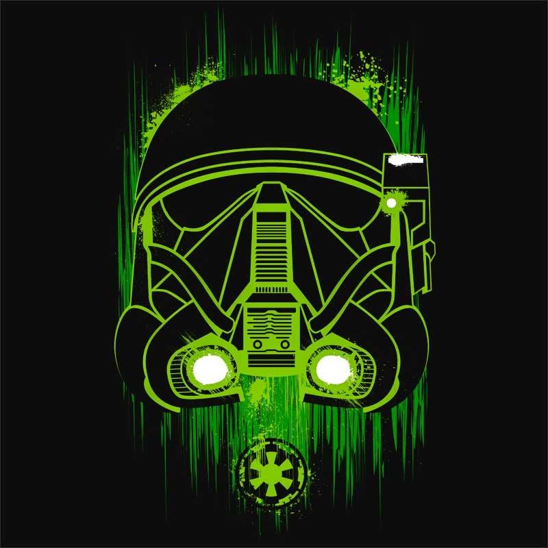 Green Deathtrooper