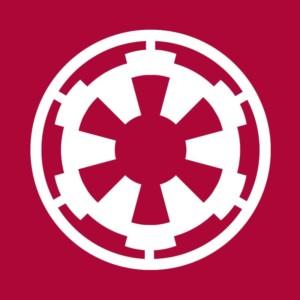 Imperial Logo - Design preview