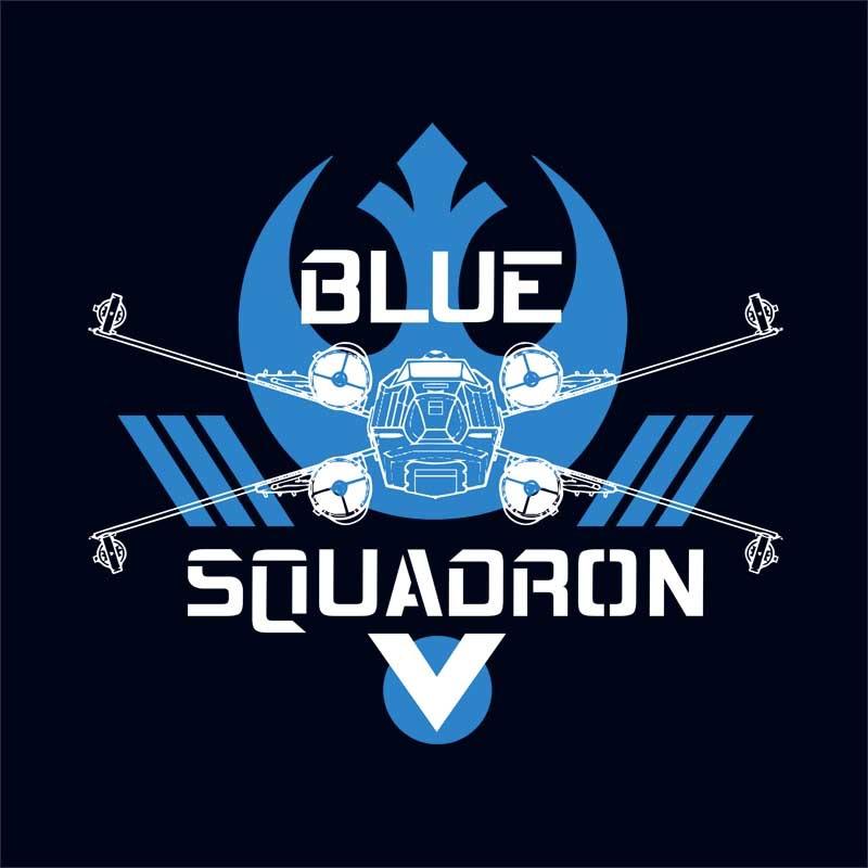 Blue Squadron