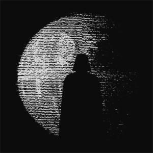 Vader Silhouette - Design preview
