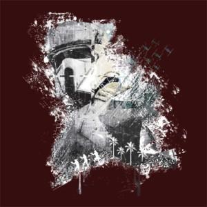 Shoretrooper - Design preview