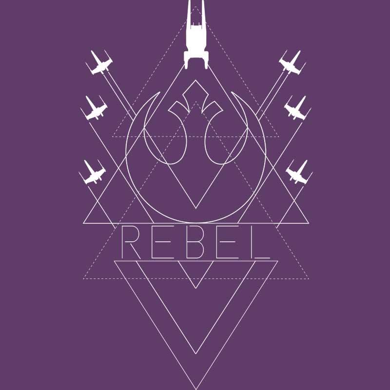 Rebel Triangles