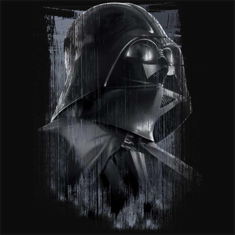Darth Vader Grunge
