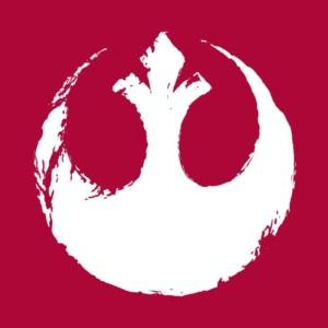 Rebel Logo - Design preview