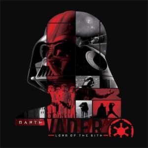 Lord of the Sith - Design preview