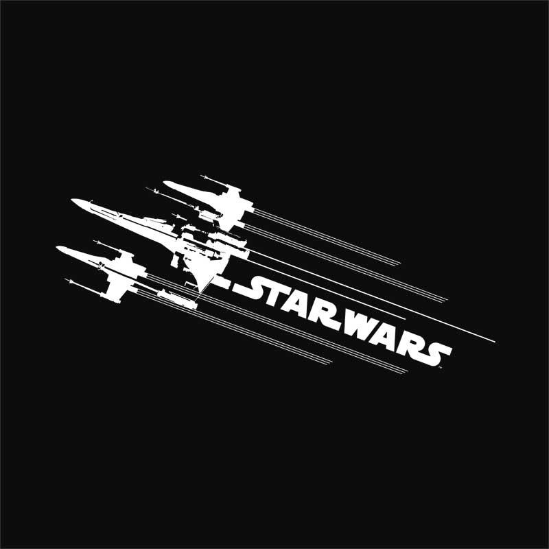 Star Wars ships - Design preview