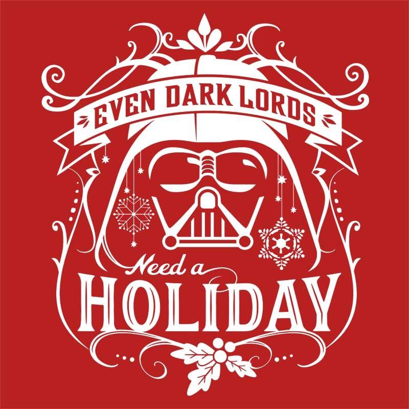 Dark Lords Holiday