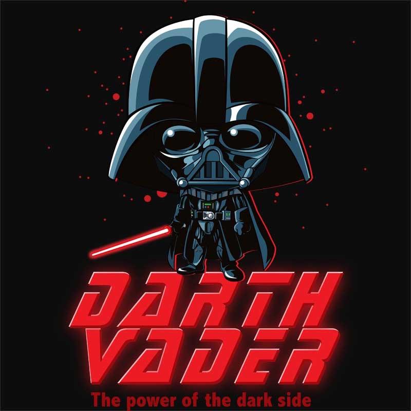 Darth Vader Chibi
