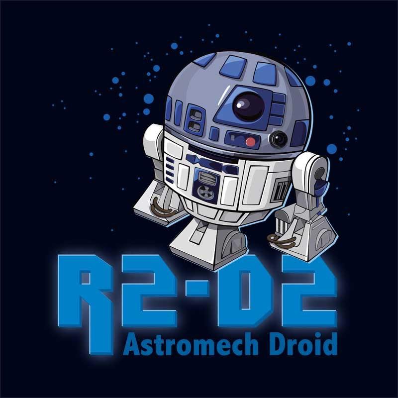 R2-D2 Chibi