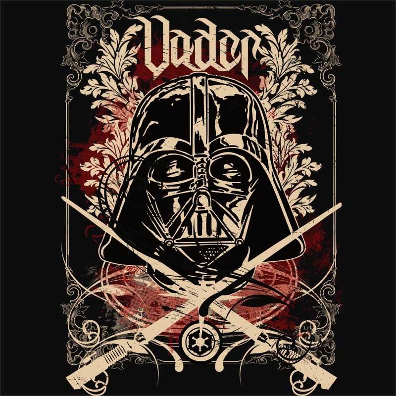 Vader baroque style