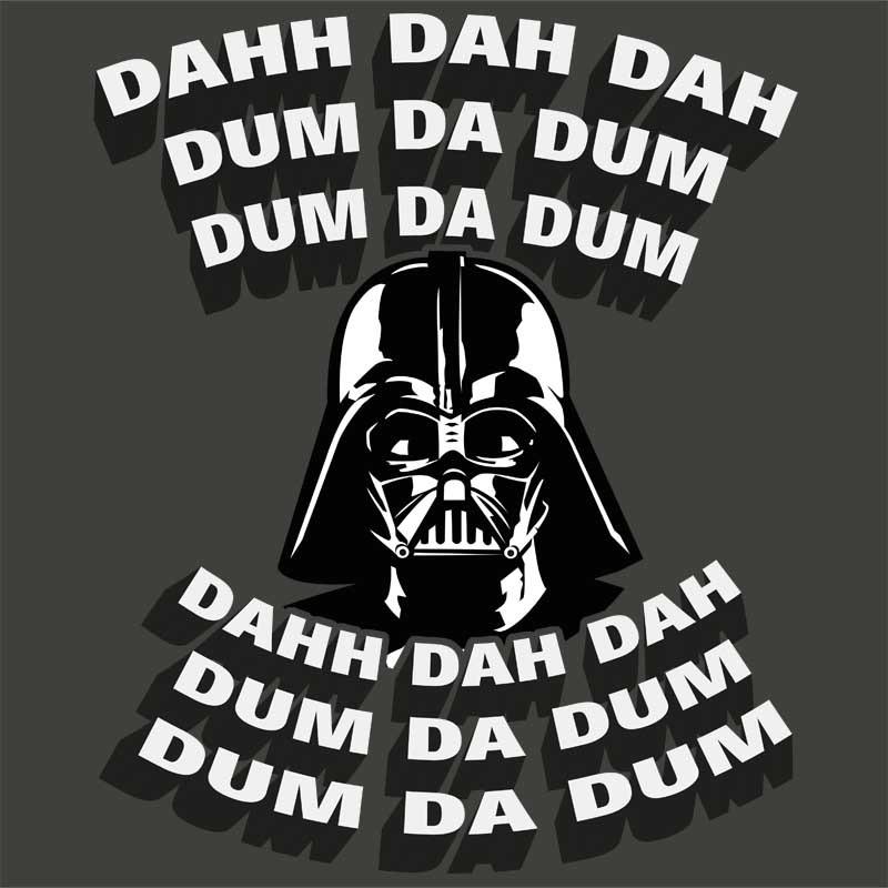 Vader soundtrack