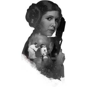 Leia classic - Design preview