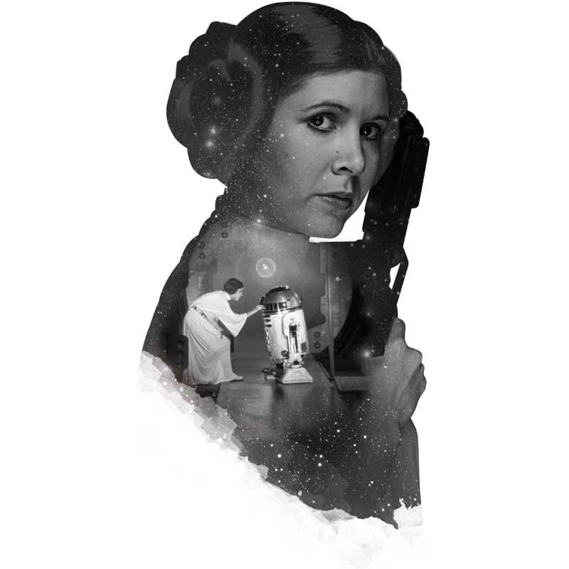Leia classic