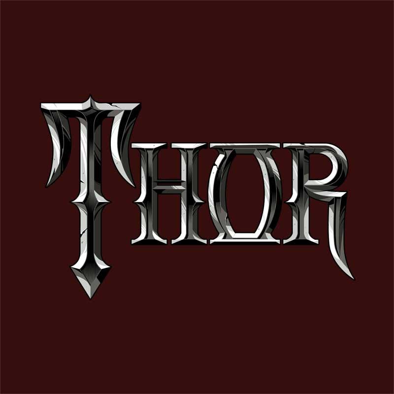 Thor text
