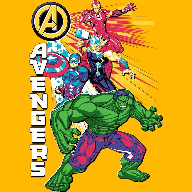 Avengers Group