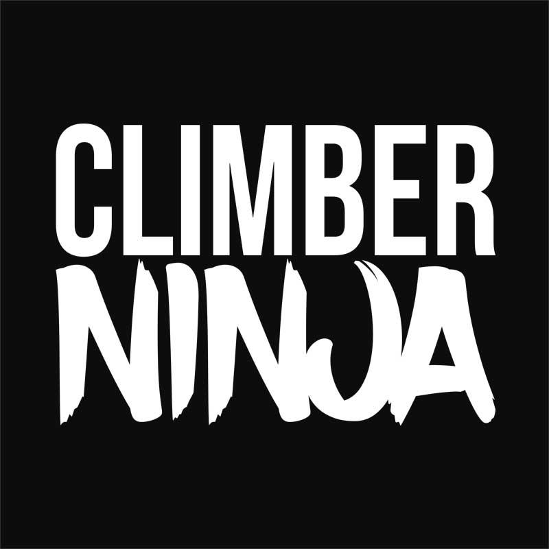 Climber ninja