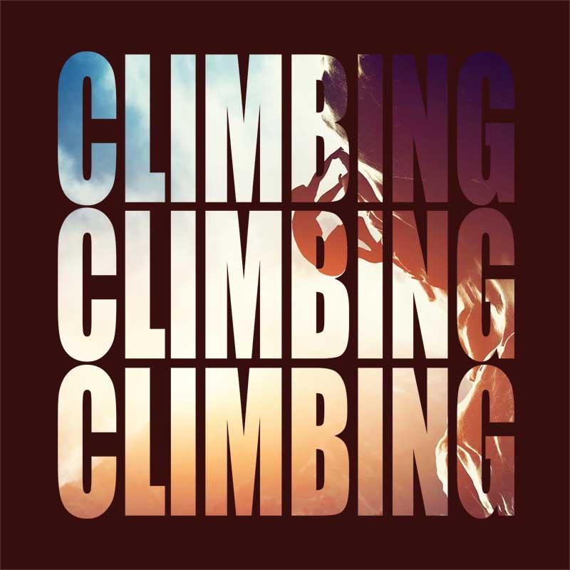 Climbing Climbing Climbing