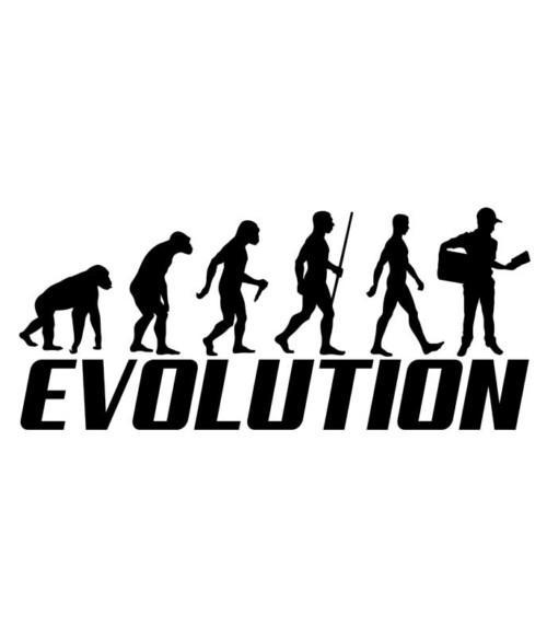 Courier evolution Póló - Ha Courier rajongó ezeket a pólókat tuti imádni fogod!