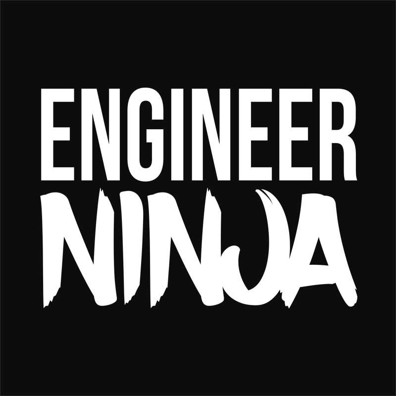 Engineer ninja