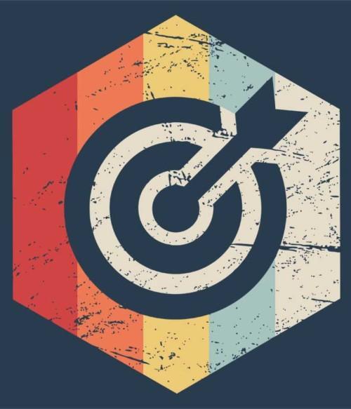 Archery logo Póló - Ha Archery rajongó ezeket a pólókat tuti imádni fogod!