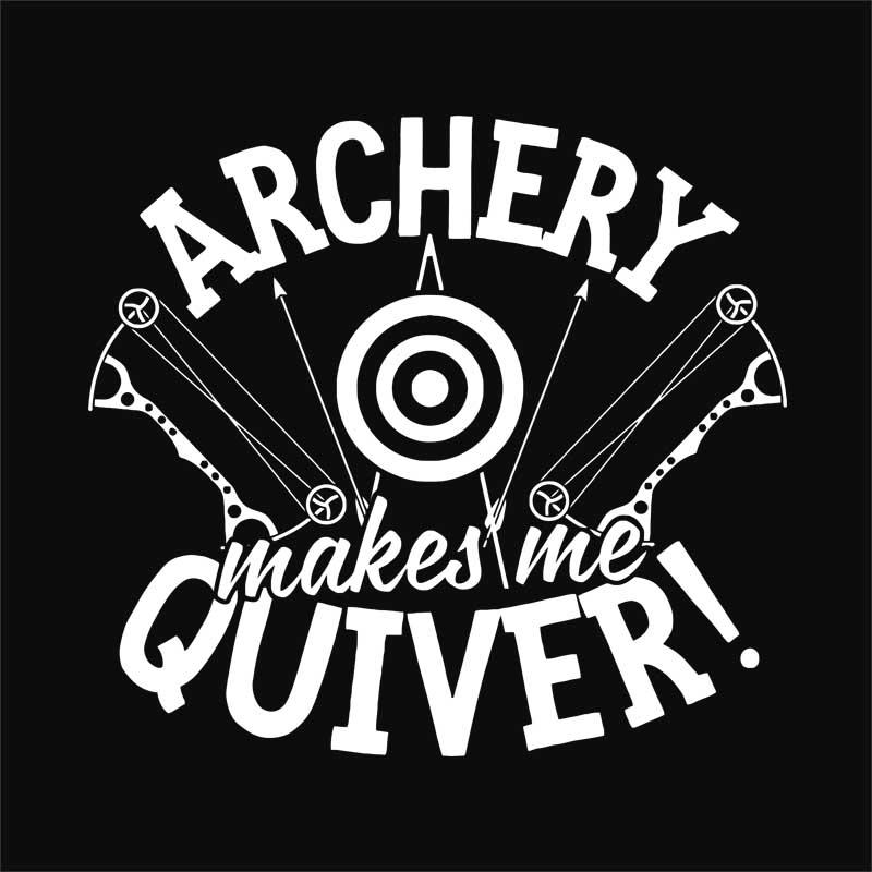 Archery quiver