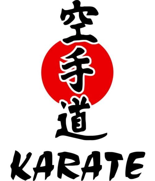 Karate text Póló - Ha Karate rajongó ezeket a pólókat tuti imádni fogod!