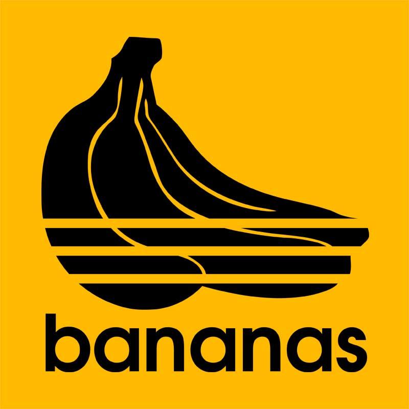 Bananas Adidas