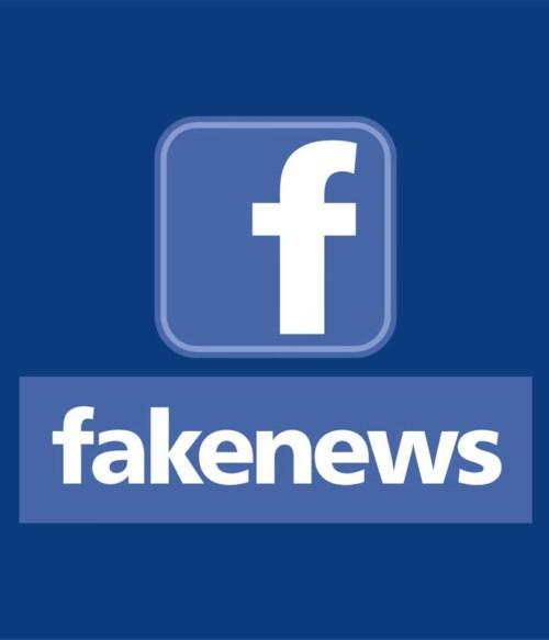 Fakenews Póló - Ha Brand Parody rajongó ezeket a pólókat tuti imádni fogod!