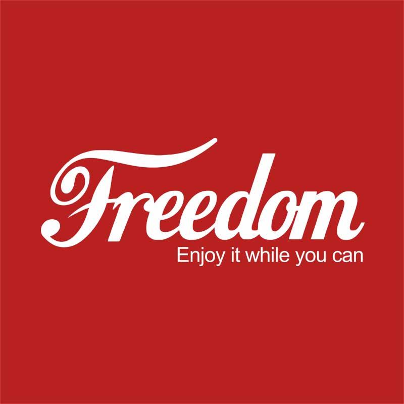 Freedom Cola