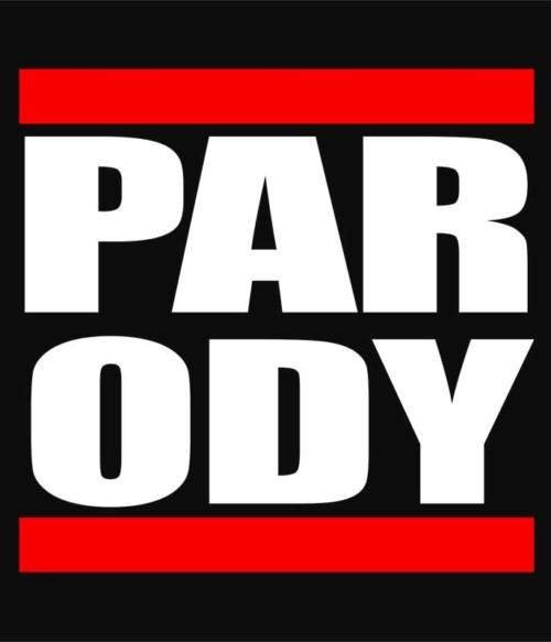 Parody Póló - Ha Brand Parody rajongó ezeket a pólókat tuti imádni fogod!
