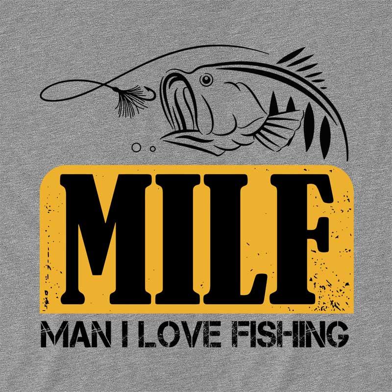 MILF Fishing