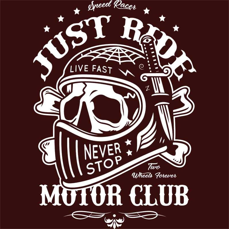 Just Ride Motor Club