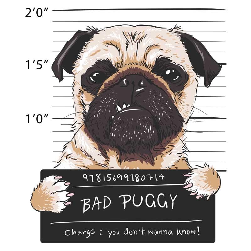 Bad Puggy