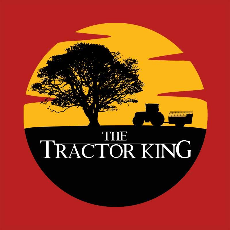 Tractor king
