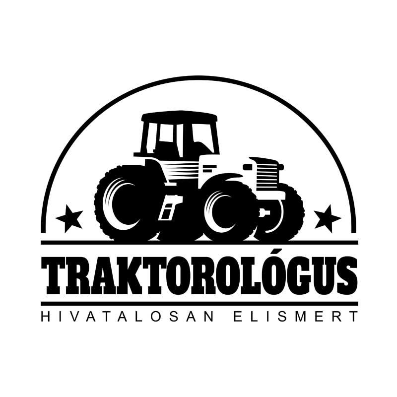 Traktorológus