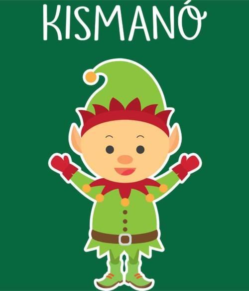 Kismanó Póló - Ha Family rajongó ezeket a pólókat tuti imádni fogod!