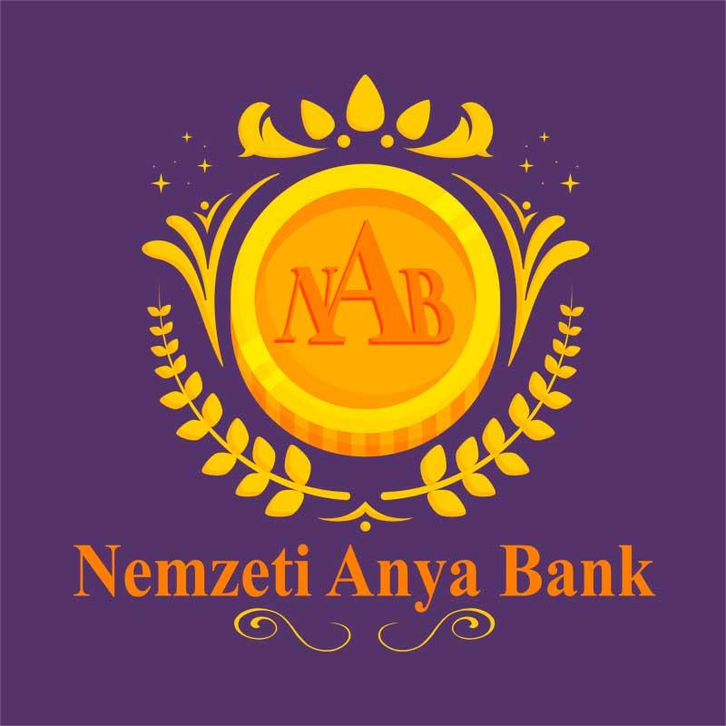 Nemzeti Anya Bank