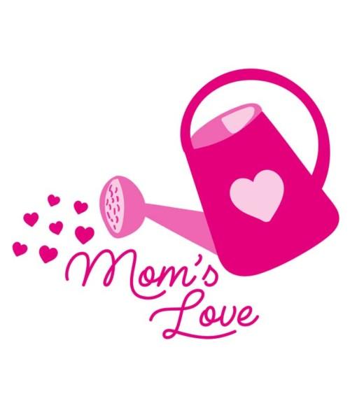 Mom's love Póló - Ha Family rajongó ezeket a pólókat tuti imádni fogod!