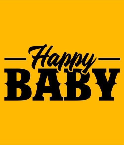 Happy Baby Póló - Ha Family rajongó ezeket a pólókat tuti imádni fogod!