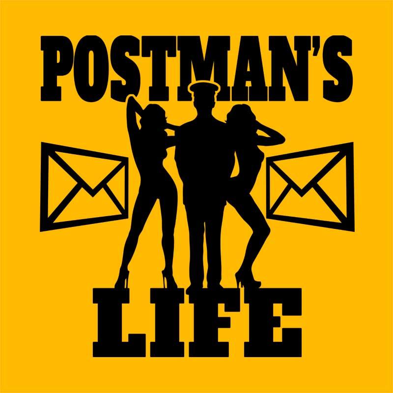 Postman's Life