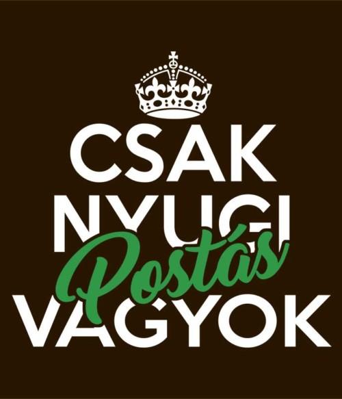 Csak nyugi