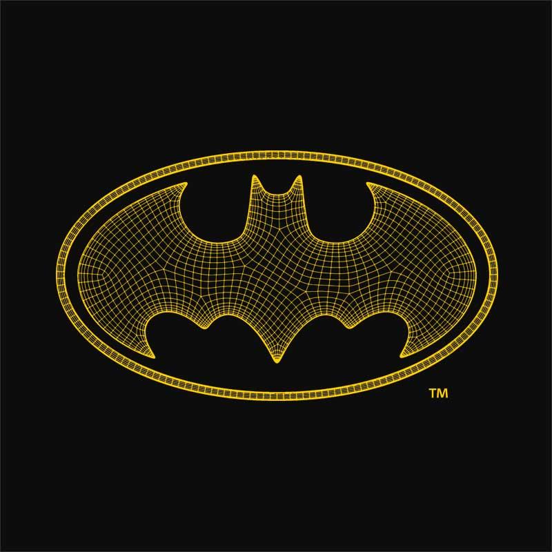 Batman web logo