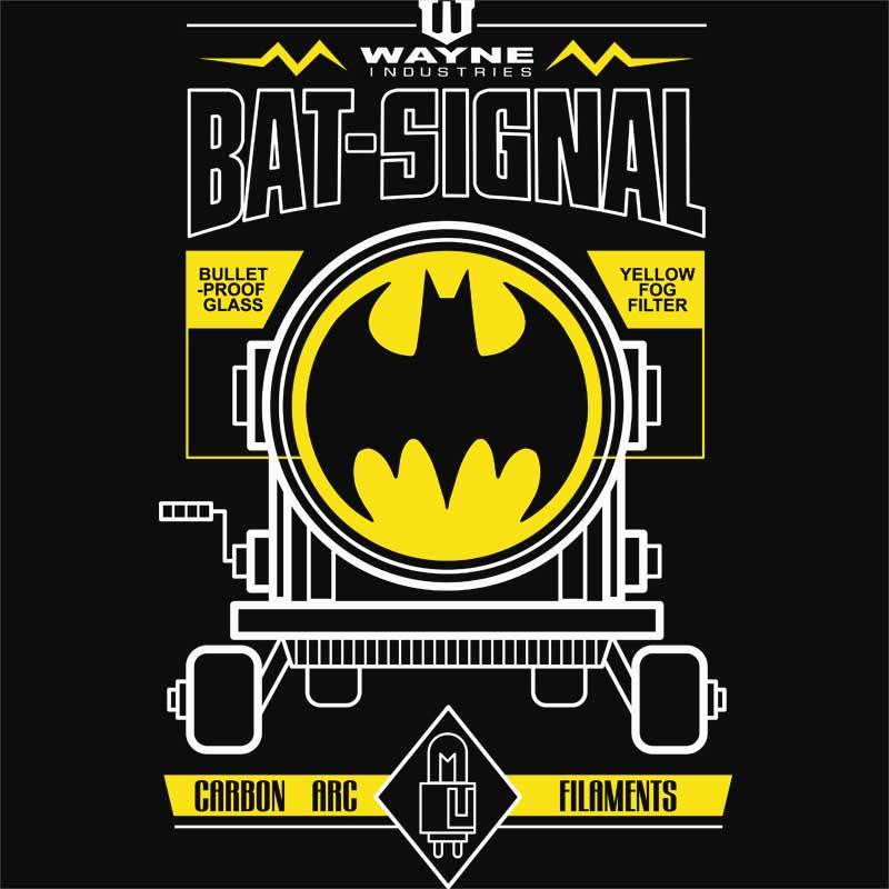 Bat-Signal