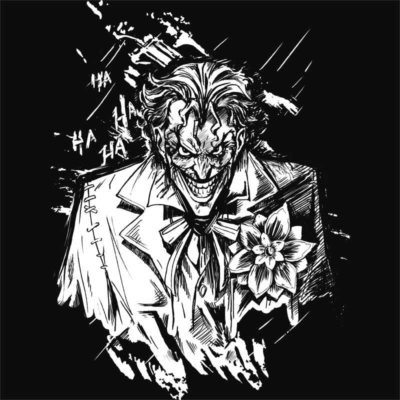 Joker grunge
