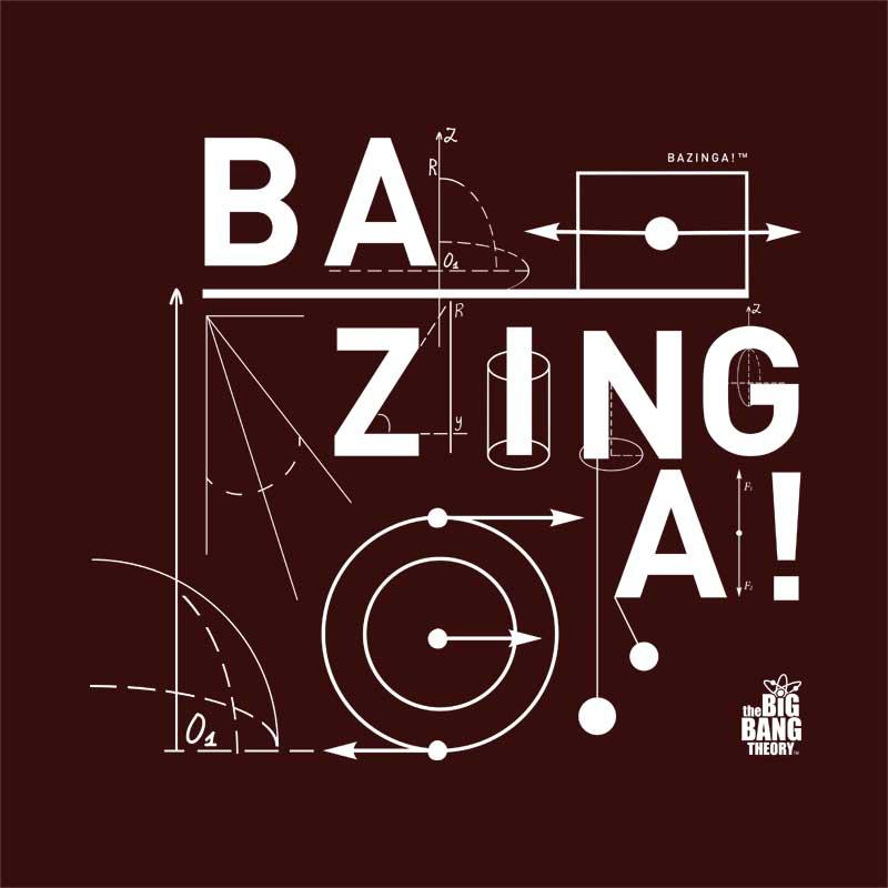 Bazinga Physics