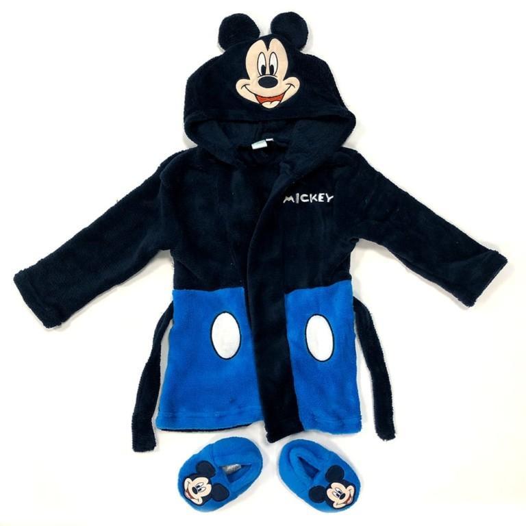 Mickey fürdőlepedő