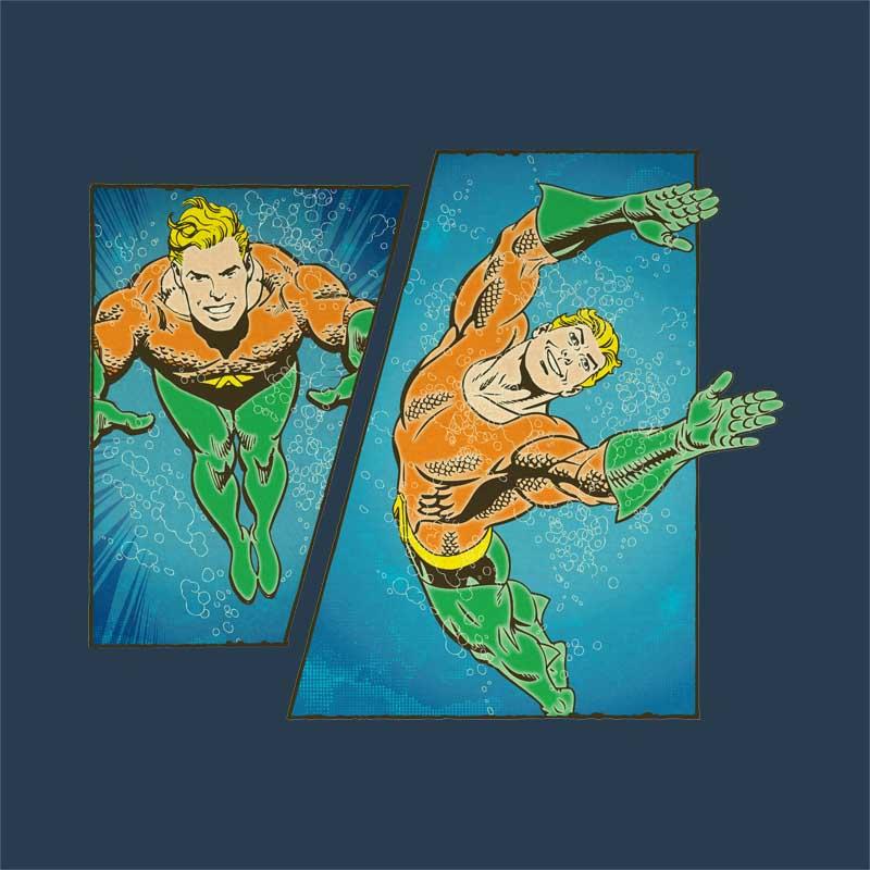 Aquaman Comic